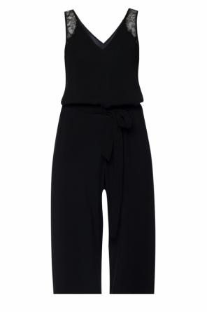 'cate' jumpsuit with pockets, zdjęcie 1 'cate' jumpsuit with pockets od AllSaints